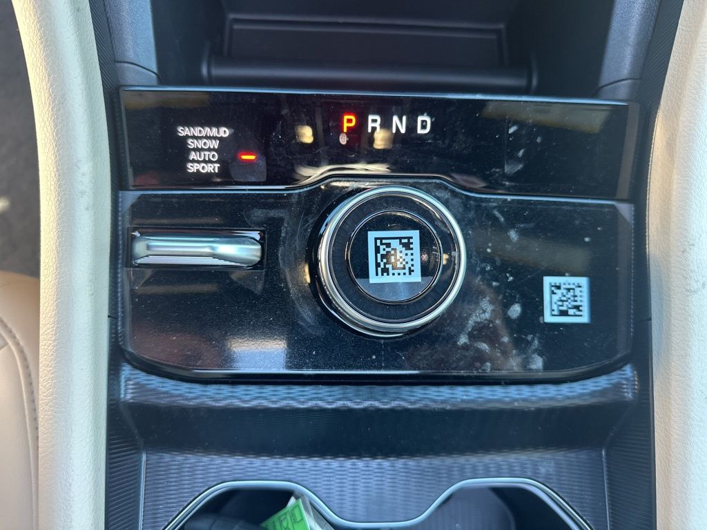 New 2026 Jeep Grand Cherokee L SUV