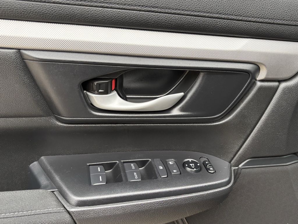 2021 Honda CR-V Special Edition Black at Emmons Autoplex