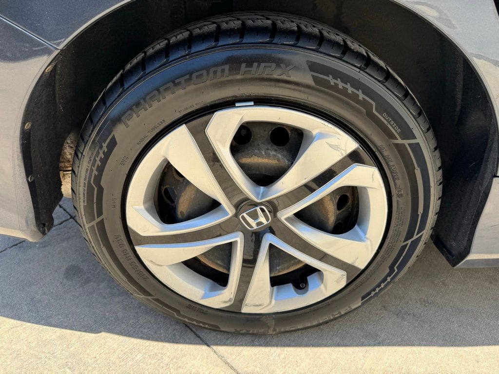 Used Car 2017 Honda Civic  Lx For Sale Under $20,000 In Georgetown, Texas