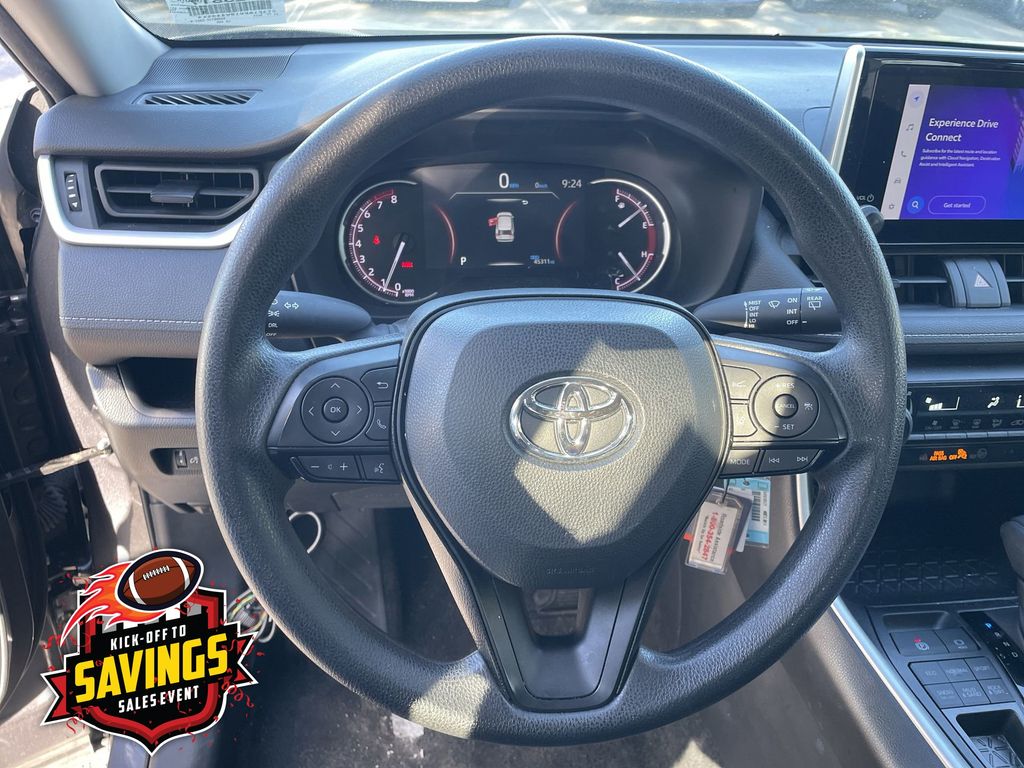 Used 2024 Toyota RAV4 SUV
