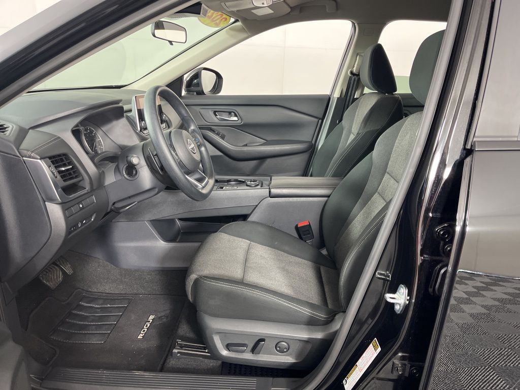 Thumbnail: 2024 Nissan Rogue - 20