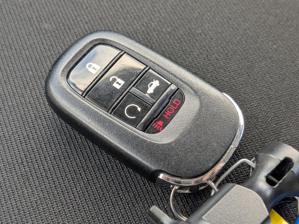 2023 Honda Civic Sedan EX