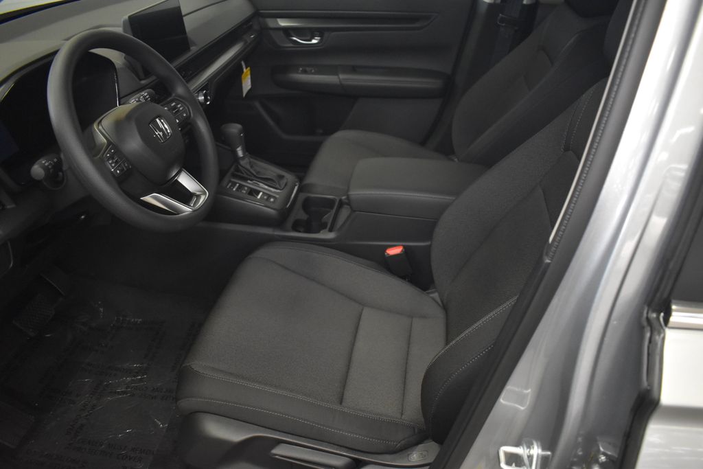 Thumbnail: 2026 Honda CR-V - 19