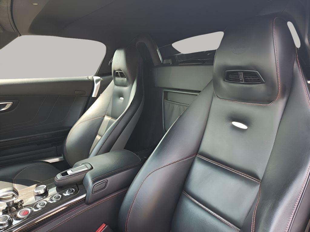 Used Car 2013 Mercedes-benz Sls Amg®  Gt For Sale Under $140,000 In Austin, Texas