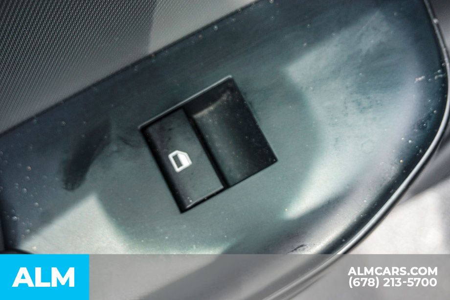 Used 2025 Gray Kia LXS image 49