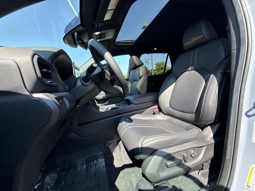 New 2026 Honda Pilot SUV