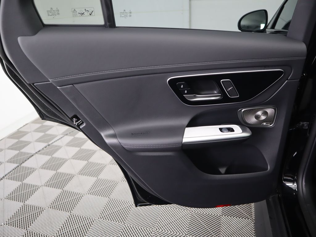 Thumbnail: 2026 Mercedes-Benz GLC - 28