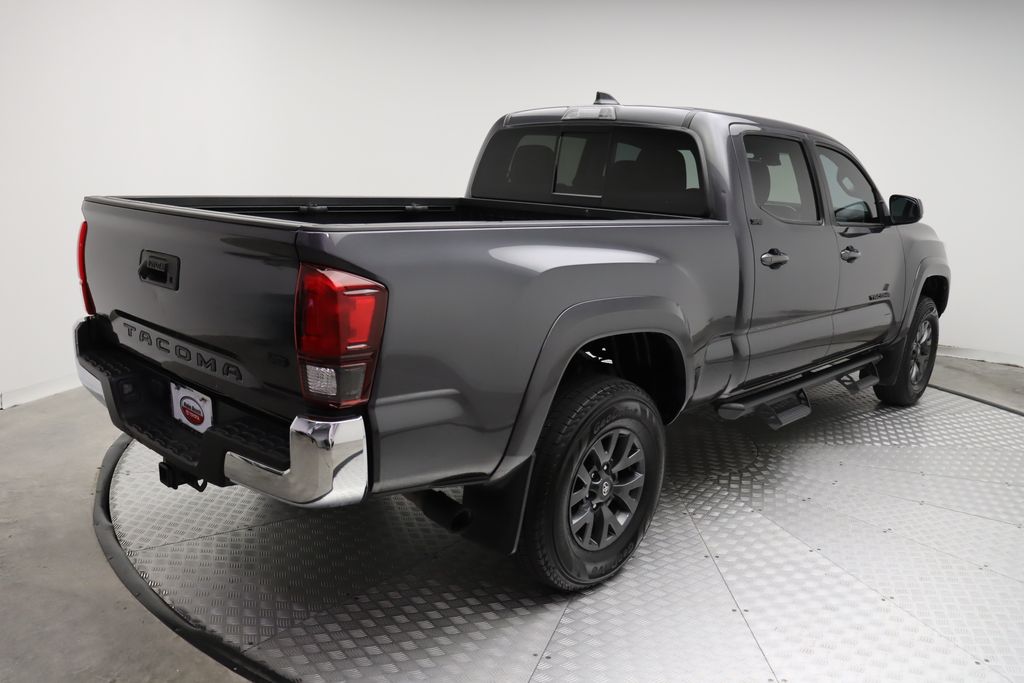2023 Toyota Tacoma SR5 8
