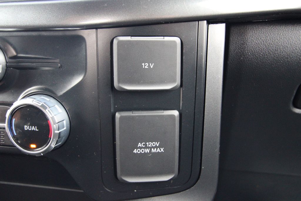 Used 2023 Ford F-150 Truck