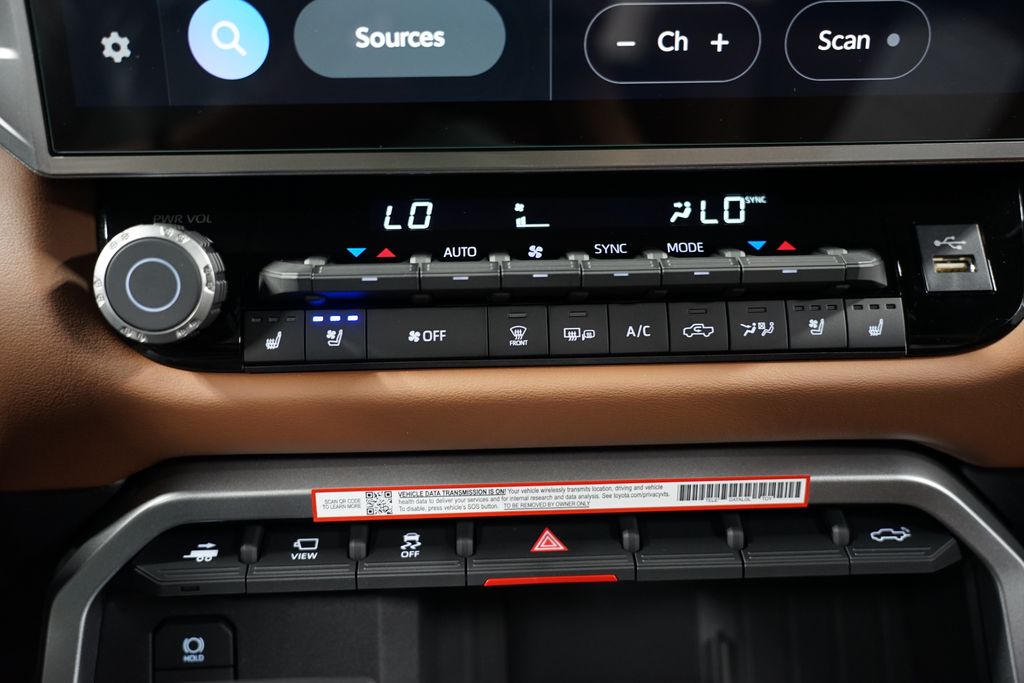 Thumbnail: 2025 Toyota Tundra - 22