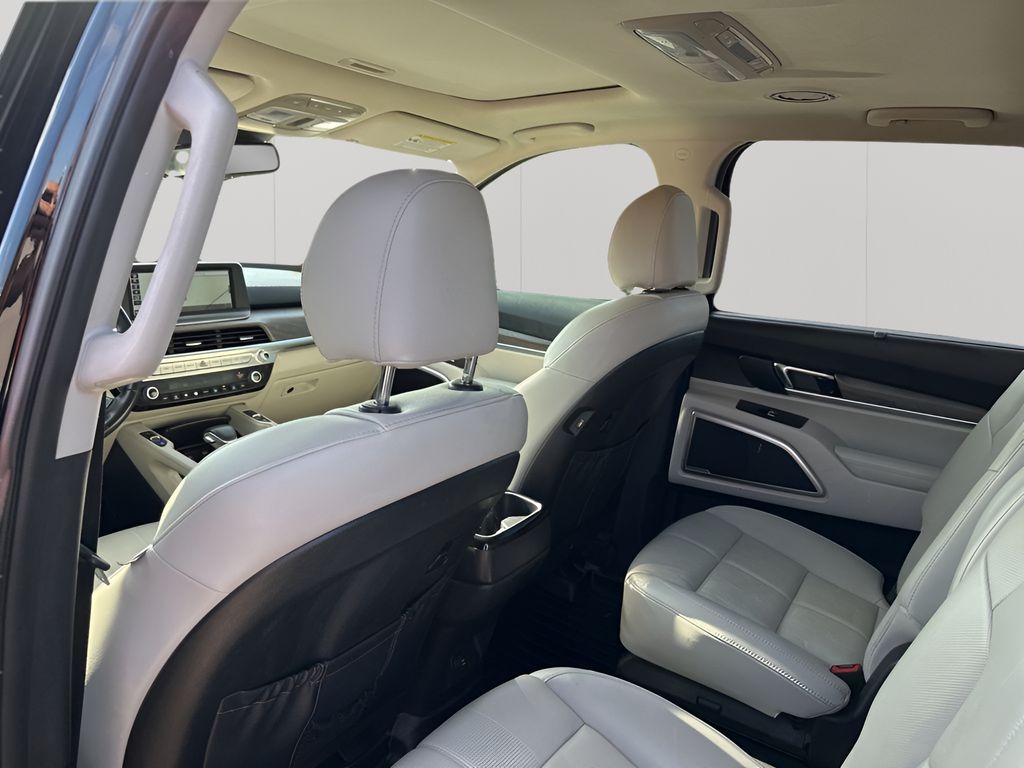 Used Car 2020 Kia Telluride  Ex For Sale Under $25,000 In Austin, Texas