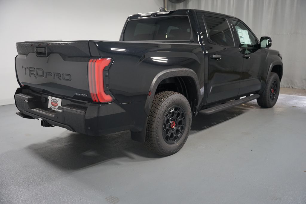 Thumbnail: 2026 Toyota Tundra - 8