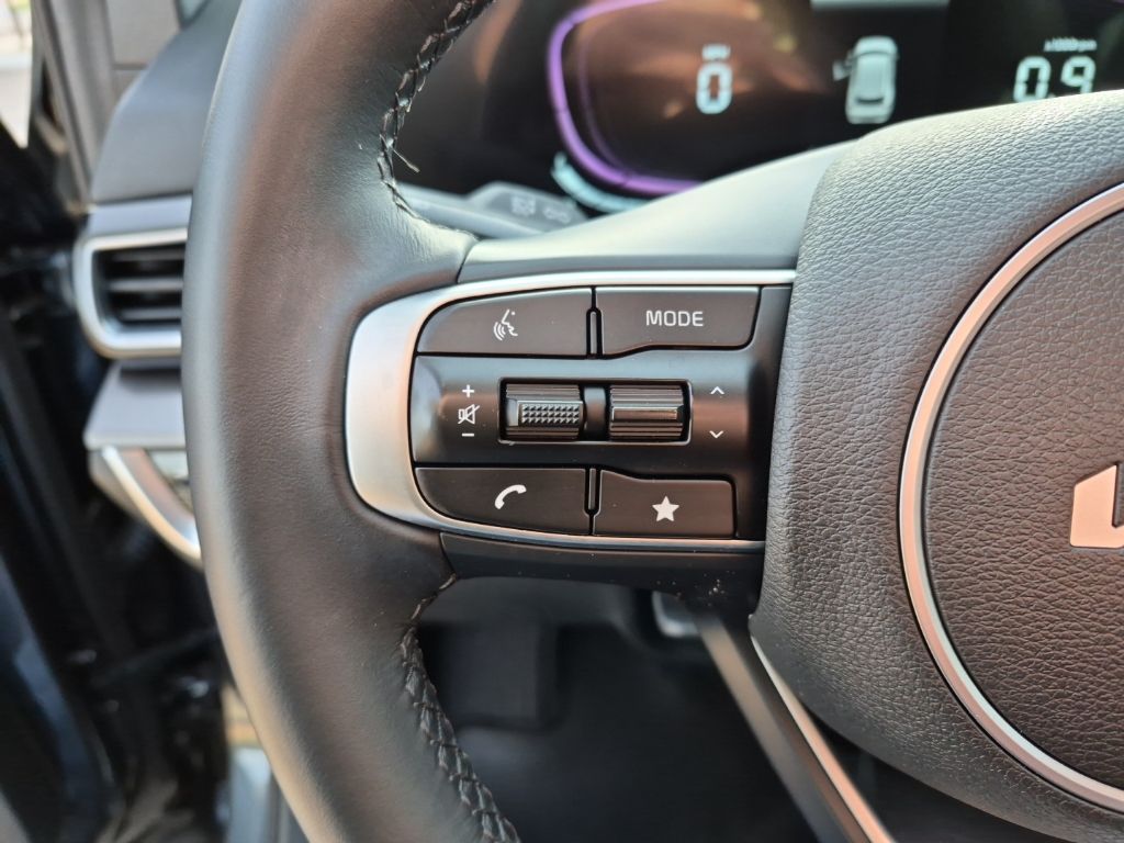 Used Car 2023 Kia Sportage  Ex For Sale Under $30,000 In Austin, Texas