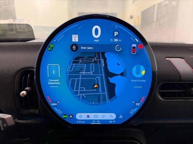 Thumbnail: 2026 MINI Cooper - 16