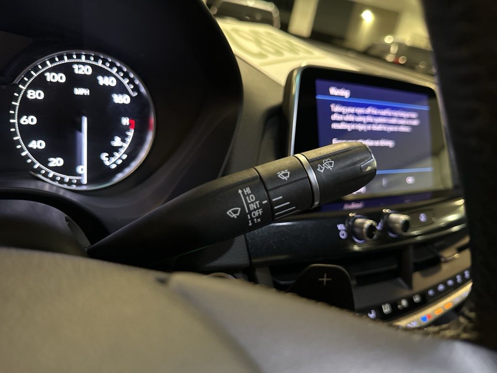 Used Car 2023 Cadillac Ct4  Luxury For Sale Under $30,000 In Austin, Texas