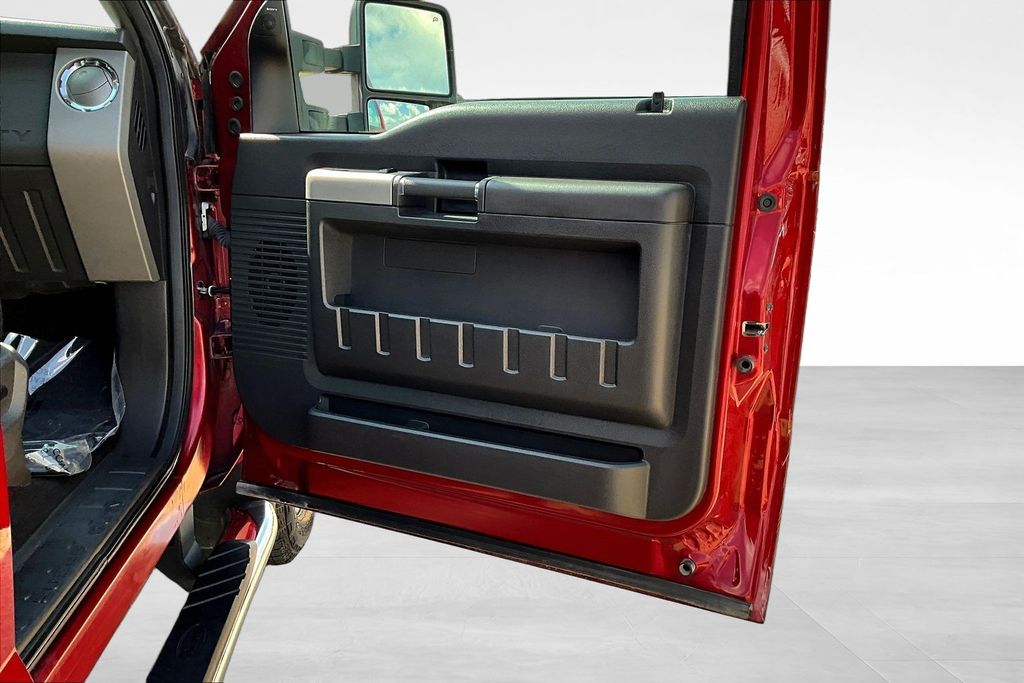 Used 2016 Ford F-250SD Truck