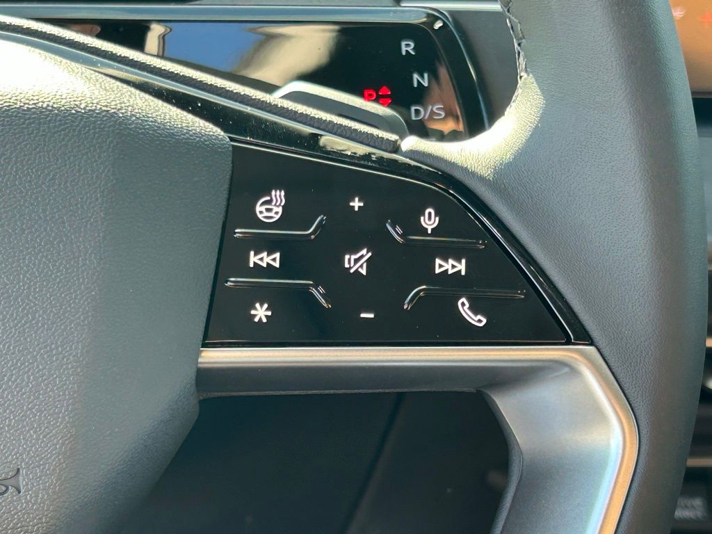 New 2026 Gray Audi  image 25