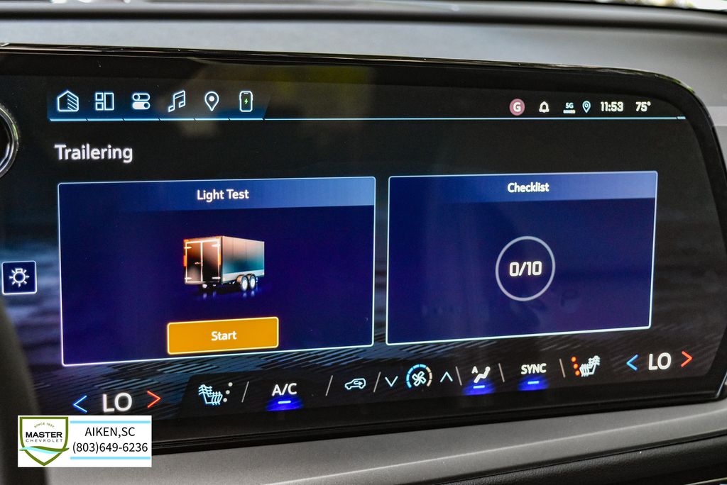 2026 Chevrolet Traverse LT - Photo 7