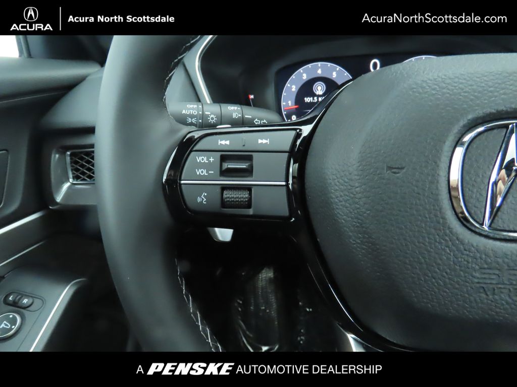 Thumbnail: 2025 Acura Integra - 12