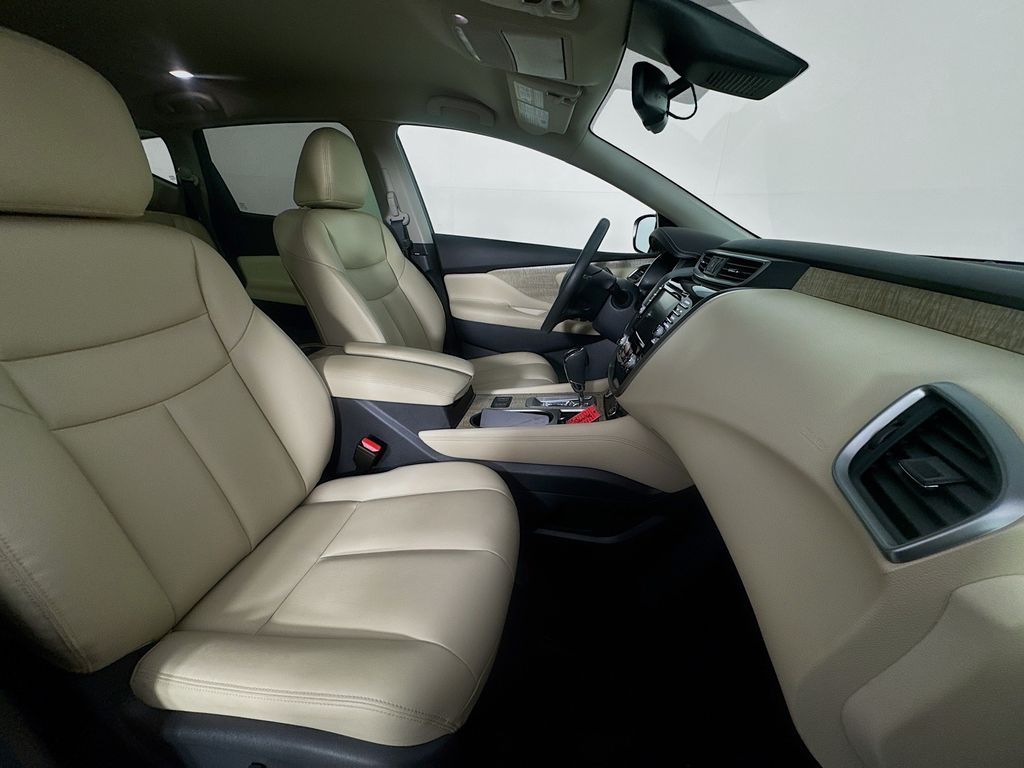 Used Car 2024 Nissan Murano  Sv For Sale Under $30,000 In Austin, Texas