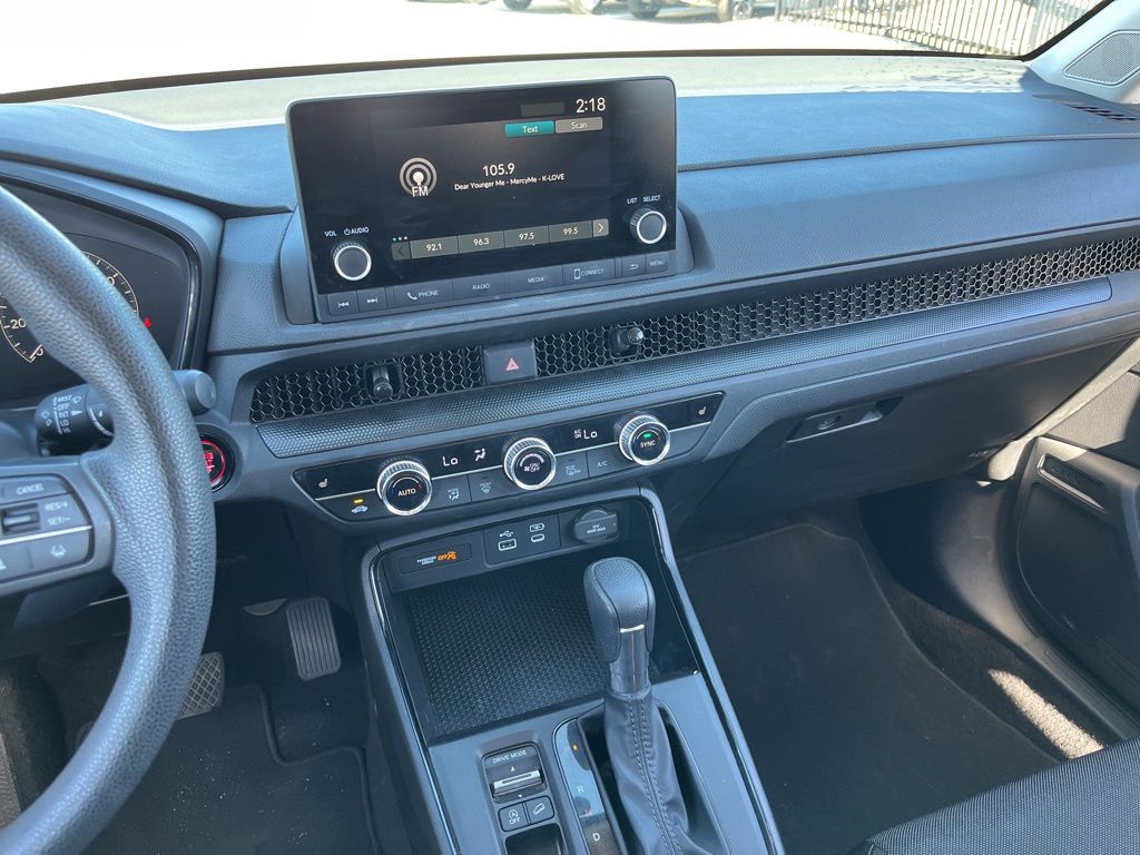 Thumbnail: 2024 Honda CR-V - 15