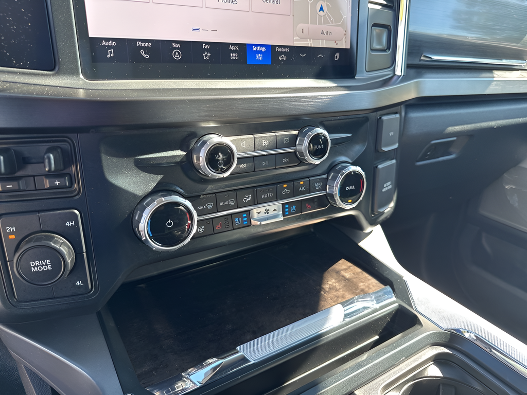 Used Car 2023 Ford F-350sd  Lariat For Sale Under $80,000 In Austin, Texas