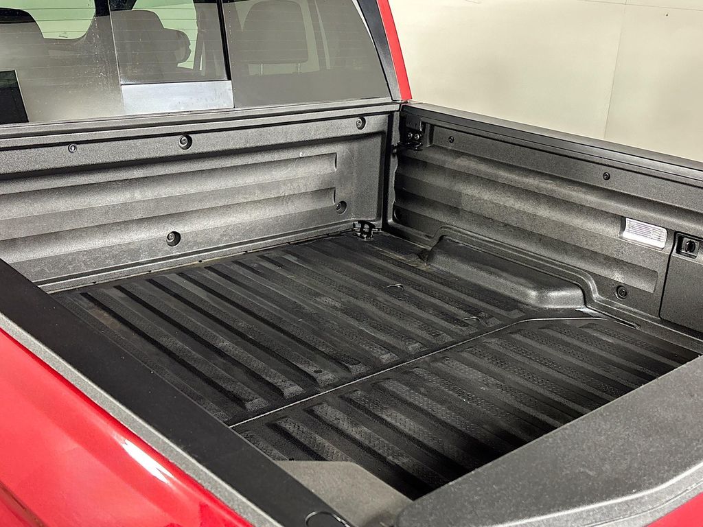 2021 Honda Ridgeline RTL