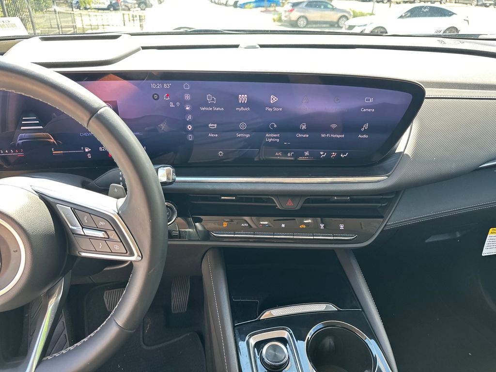 Used Car 2025 Buick Envision  Preferred For Sale Under $30,000 In Austin, Texas