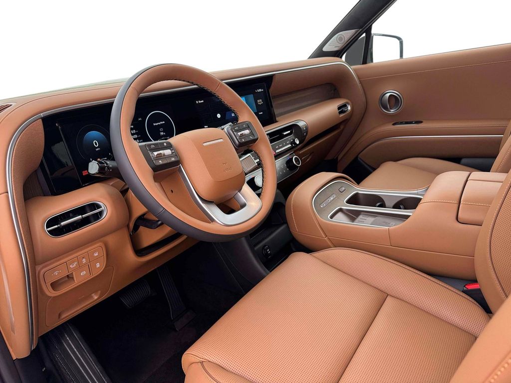 2026 Hyundai Palisade — photo 14
