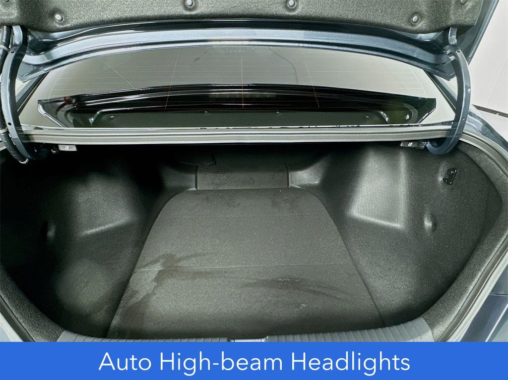 Used Car 2025 Honda Accord Hybrid  Ex-l For Sale Under $35,000 In Austin, Texas