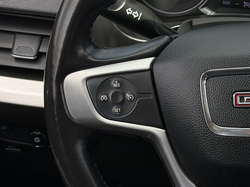 Used 2019 GMC Terrain SUV