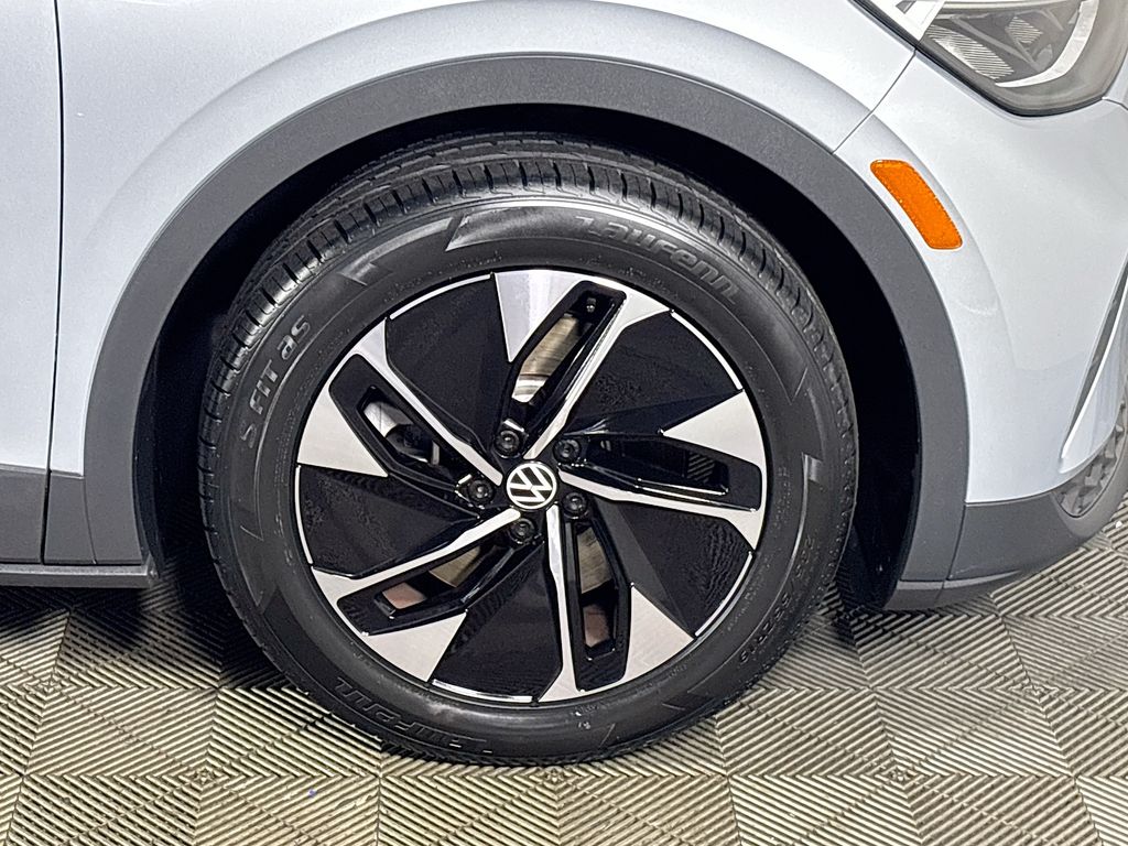 2022 Volkswagen ID.4 Pro