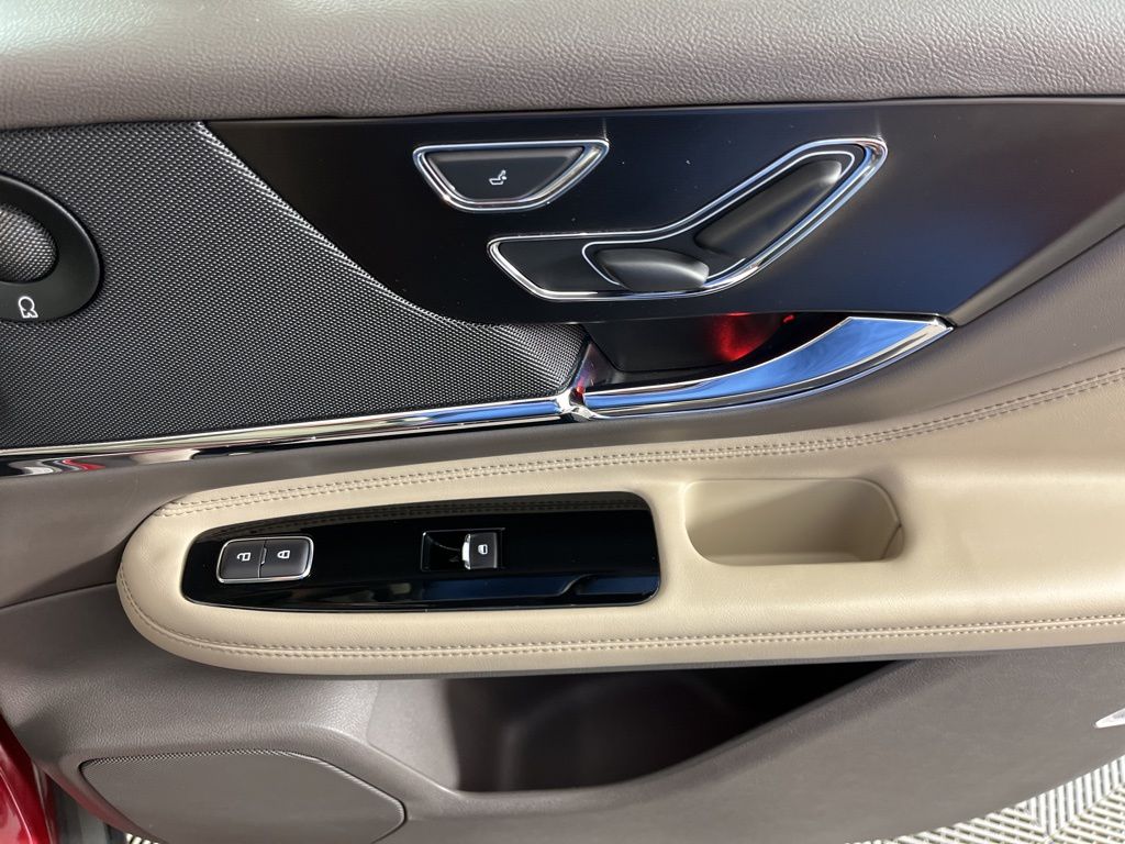 2020 Lincoln Corsair Reserve 21