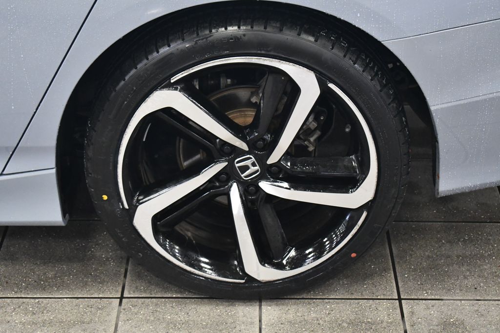 Thumbnail: 2022 Honda Accord - 13