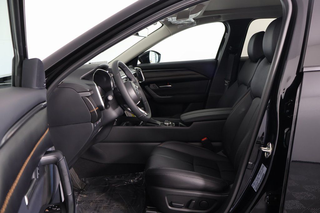 Thumbnail: 2026 Mazda CX-50 - 5