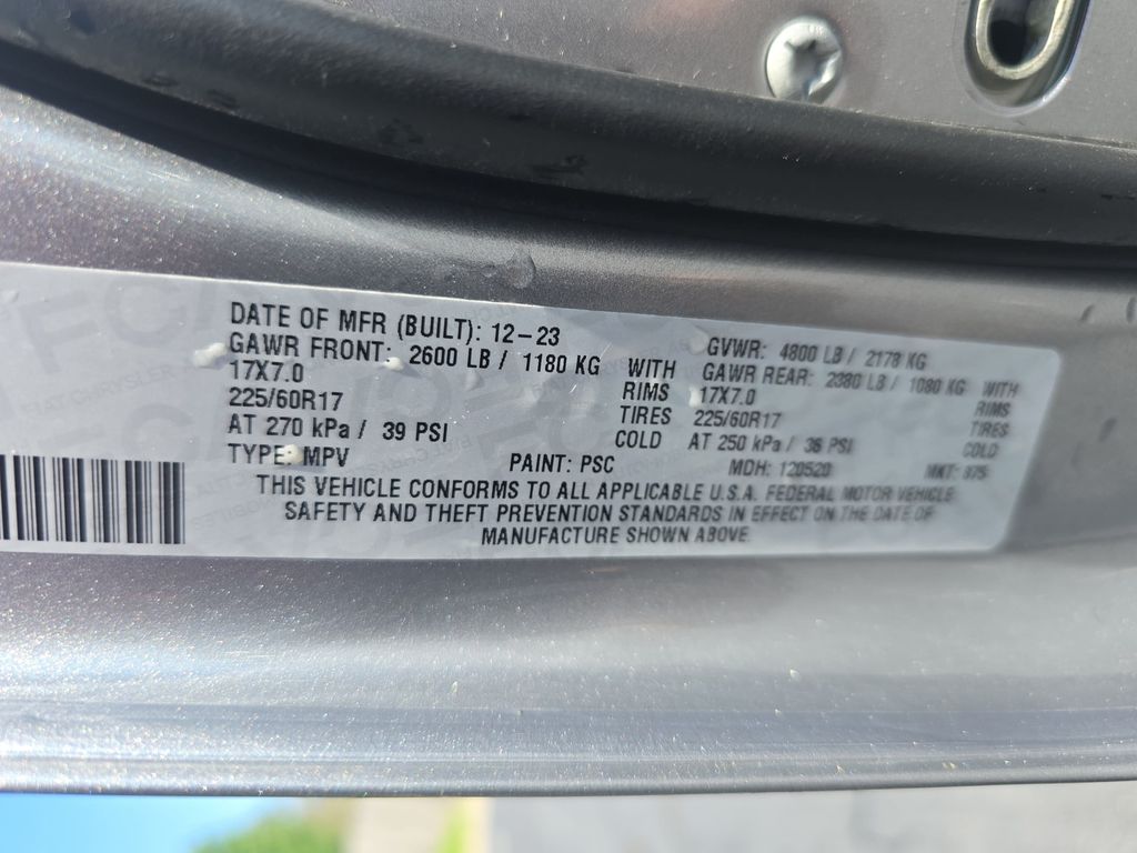Used 2024 Jeep Compass SUV