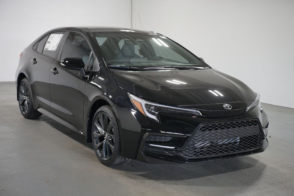 Thumbnail: 2026 Toyota Corolla - 3