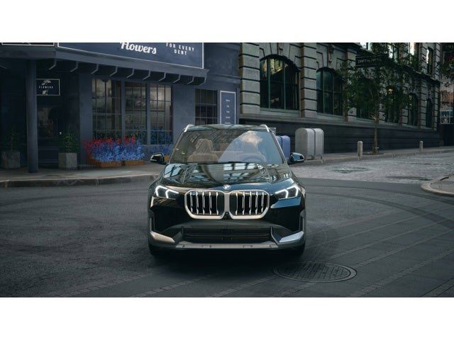 Thumbnail: 2025 BMW X1 - 3