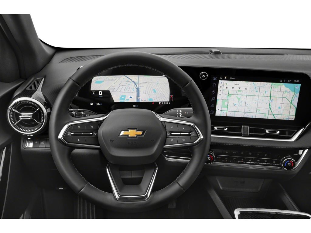 2026 Chevrolet Equinox LT - 3