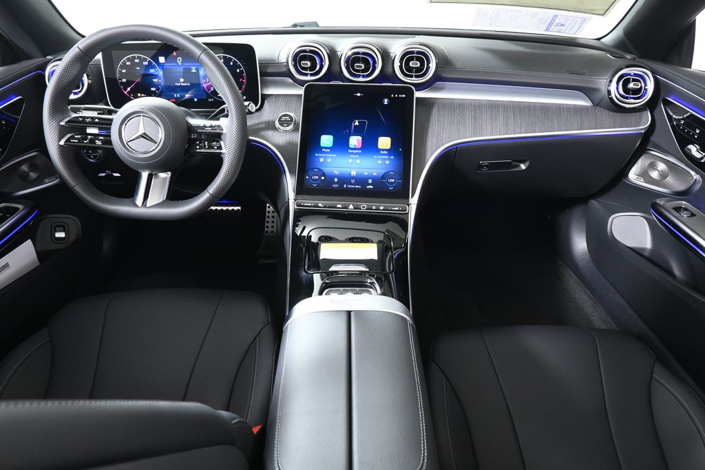 Thumbnail: 2026 Mercedes-Benz CLE - 20