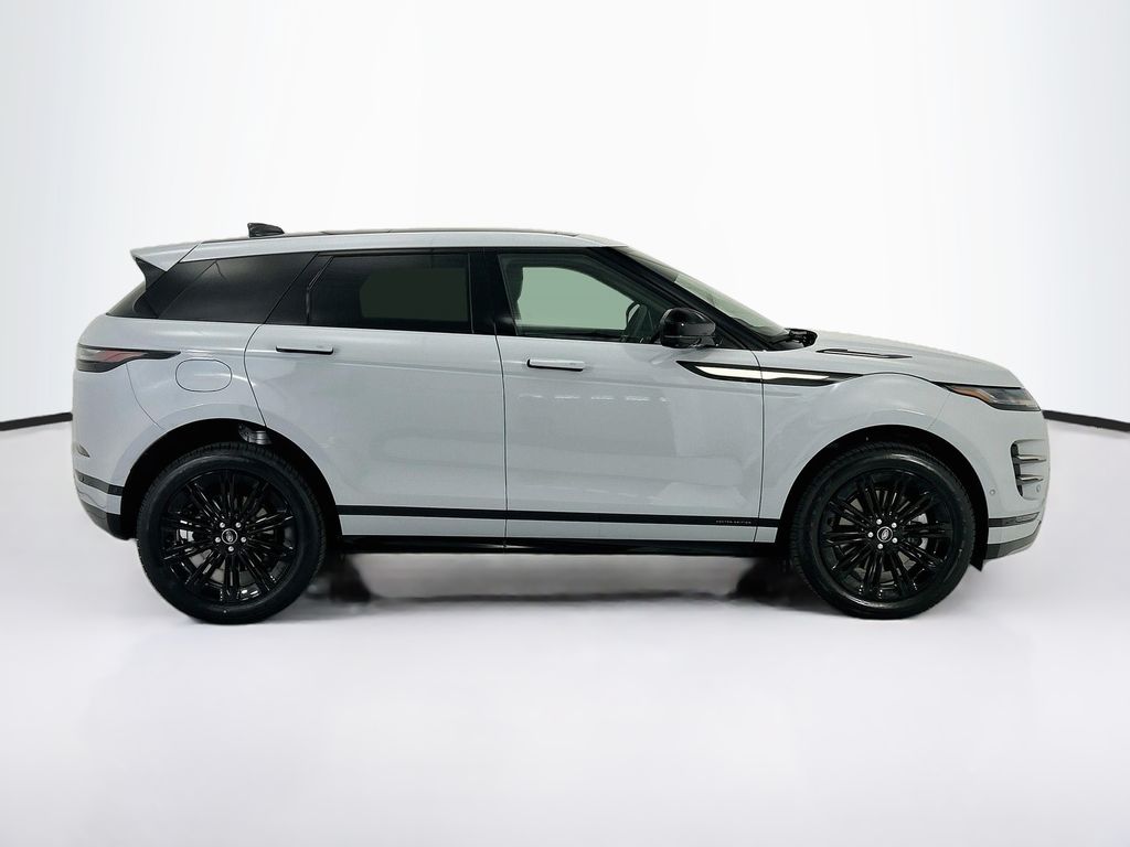 Thumbnail: 2026 Land Rover Range Rover Evoque - 4