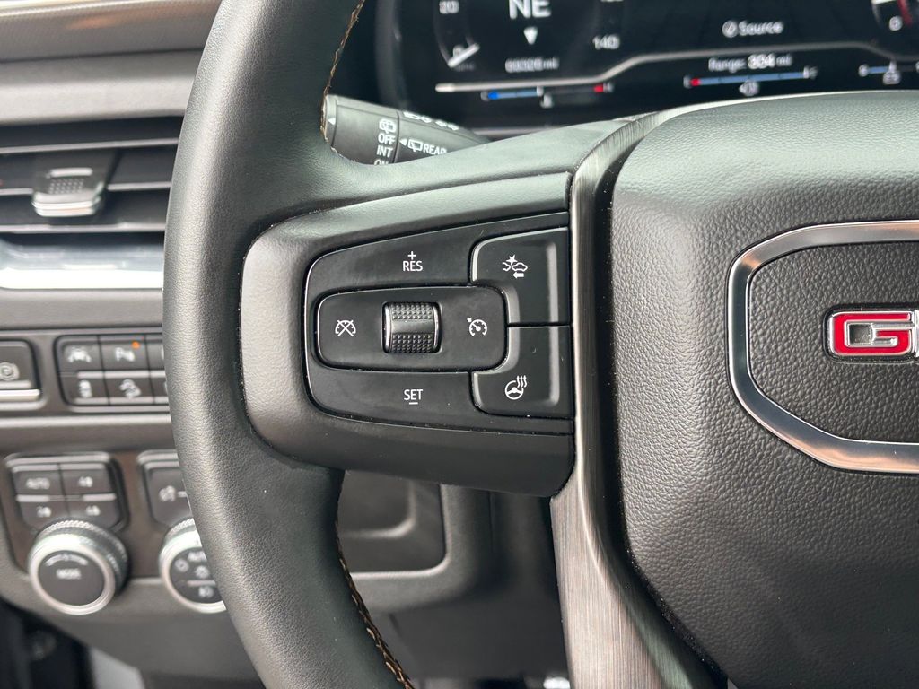 Used Car 2023 Gmc Yukon Xl  At4 For Sale Under $70,000 In Austin, Texas