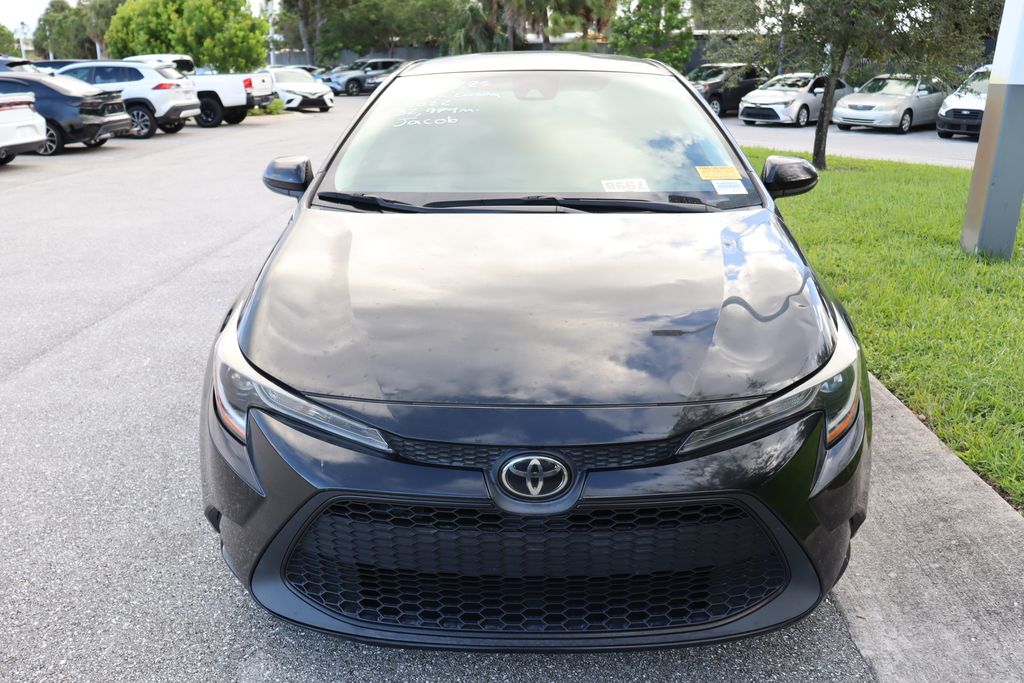 Thumbnail: 2022 Toyota Corolla - 5