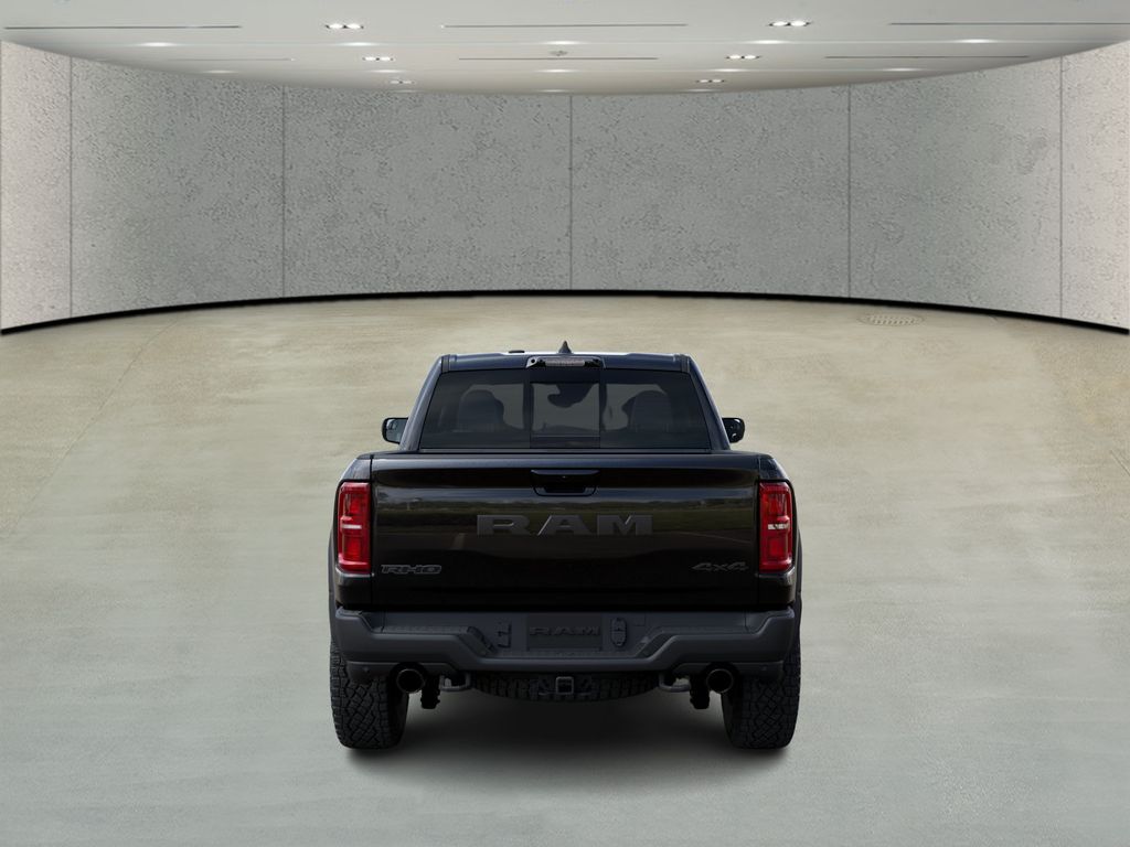 New 2026 Ram 1500 Truck