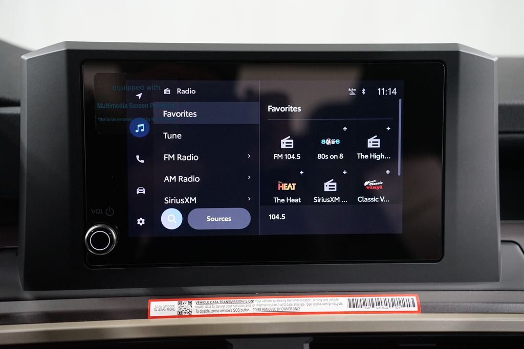 Thumbnail: 2026 Toyota Tacoma - 20