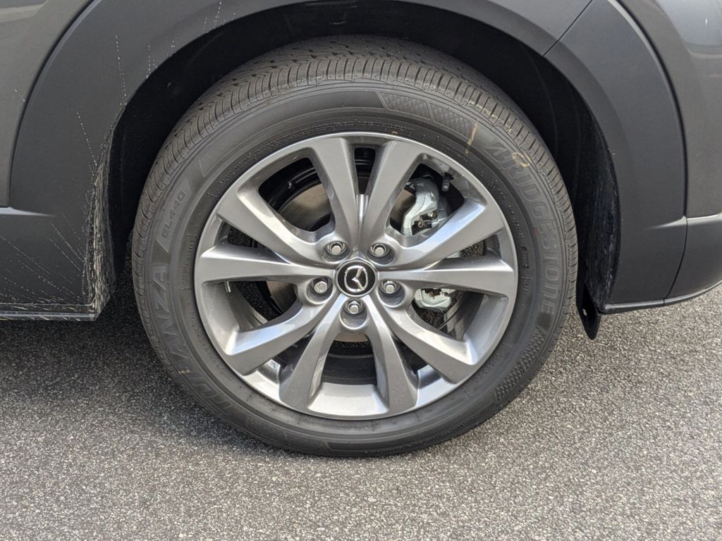 2025 Mazda CX-30 2.5 S Premium