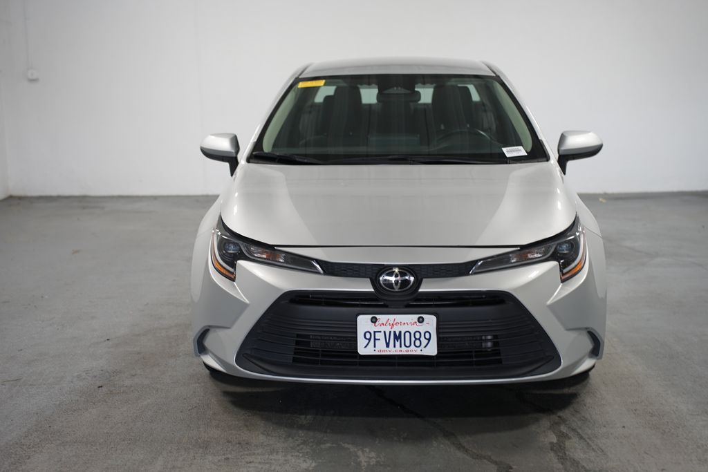 Thumbnail: 2023 Toyota Corolla - 2