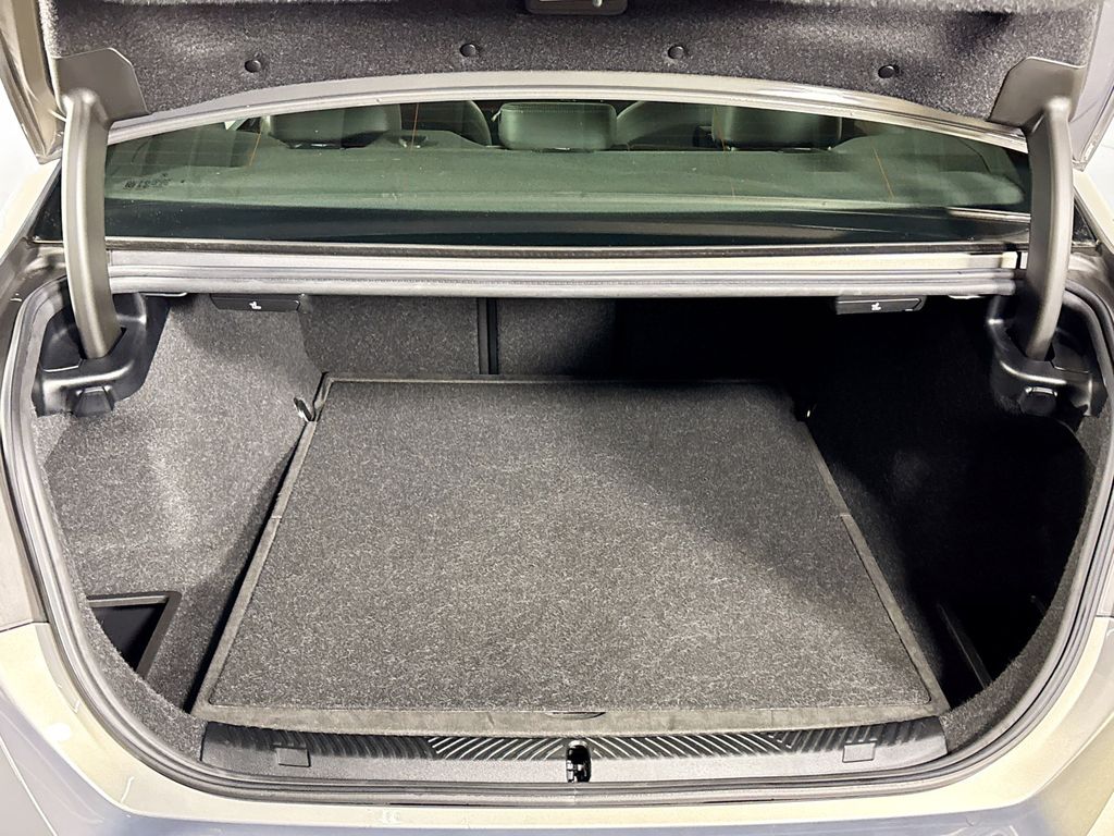 2024 BMW 5 Series 530i xDrive