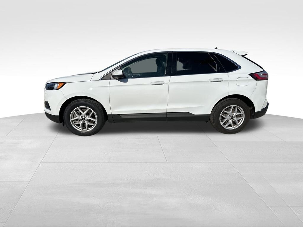 2023 Ford Edge SEL 5