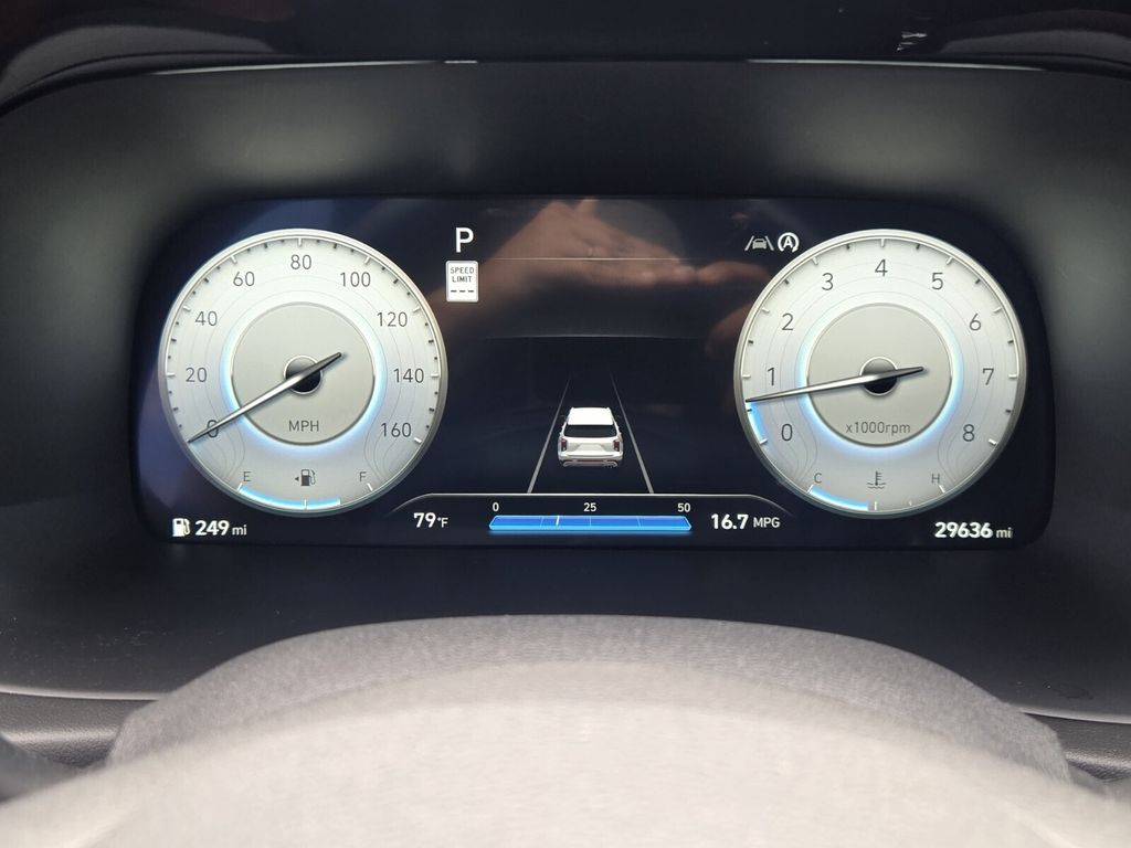 2024 Hyundai Palisade - $39,999
